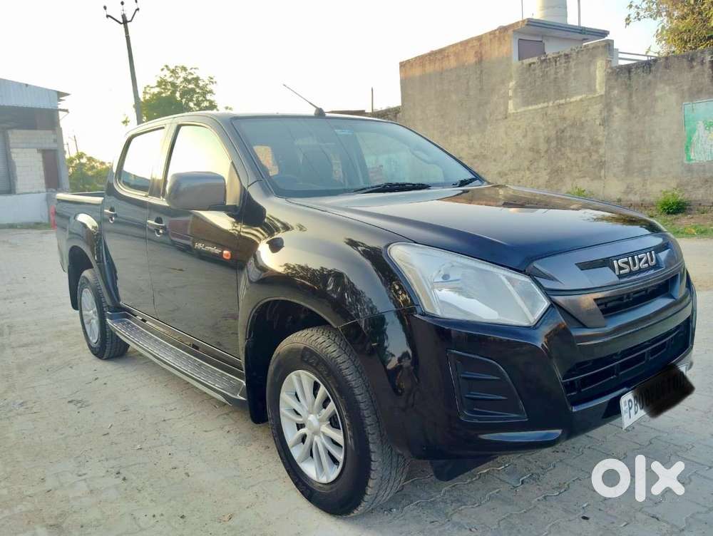 Isuzu Hi-lander 4x2 Mt, 2022, Diesel