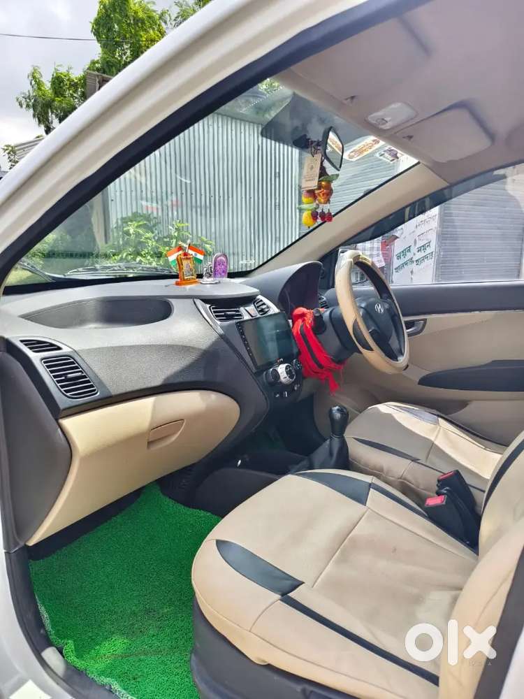 Hyundai Eon Petrol 2015 Car
