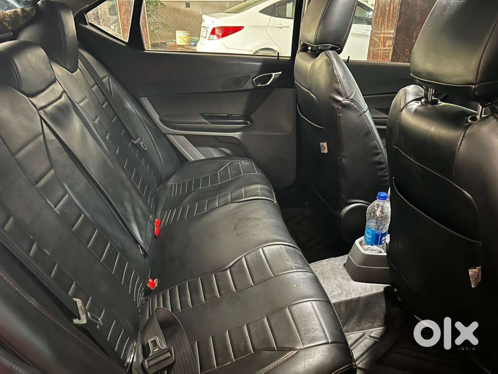 Tata Tigor Xz Plus Available For Sell