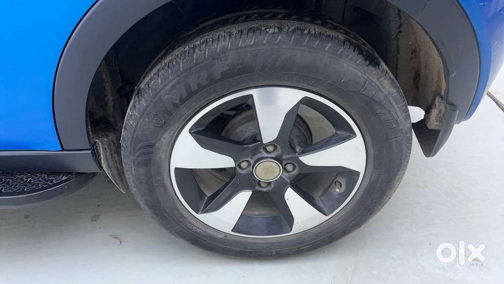 Tata Nexon 1.5 Revotorq Xza Plus, 2018, Diesel