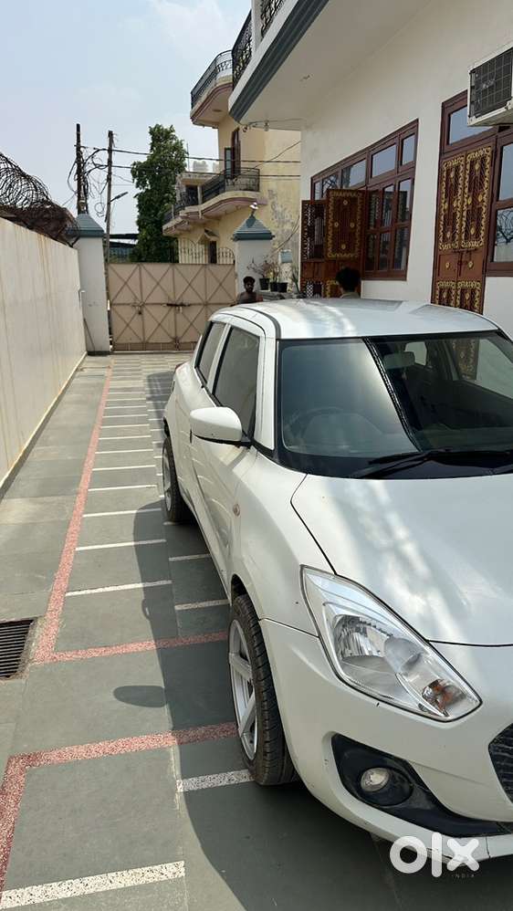 Swift Maruti 2020 Model