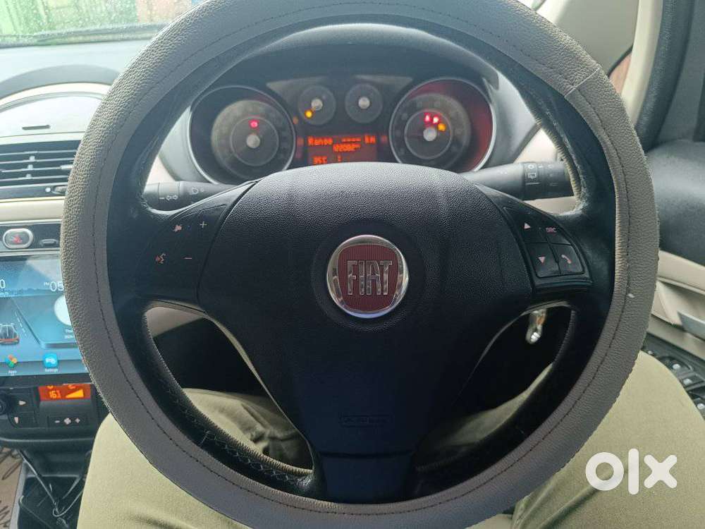 Fiat Punto Emotion Pack 1.3, 2016, Diesel