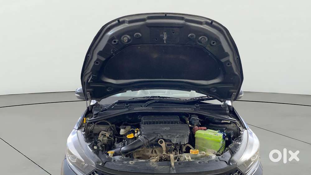 Tata Tiago 1.2 Revotron Xz Plus, 2022, Cng & Hybrids