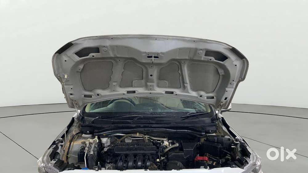 Honda Amaze [ ] 1.2 Vx I-vtec Mt, 2022, Petrol