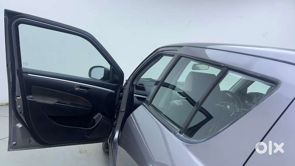 Maruti Suzuki Swift 1.3 Zxi, 2013, Petrol