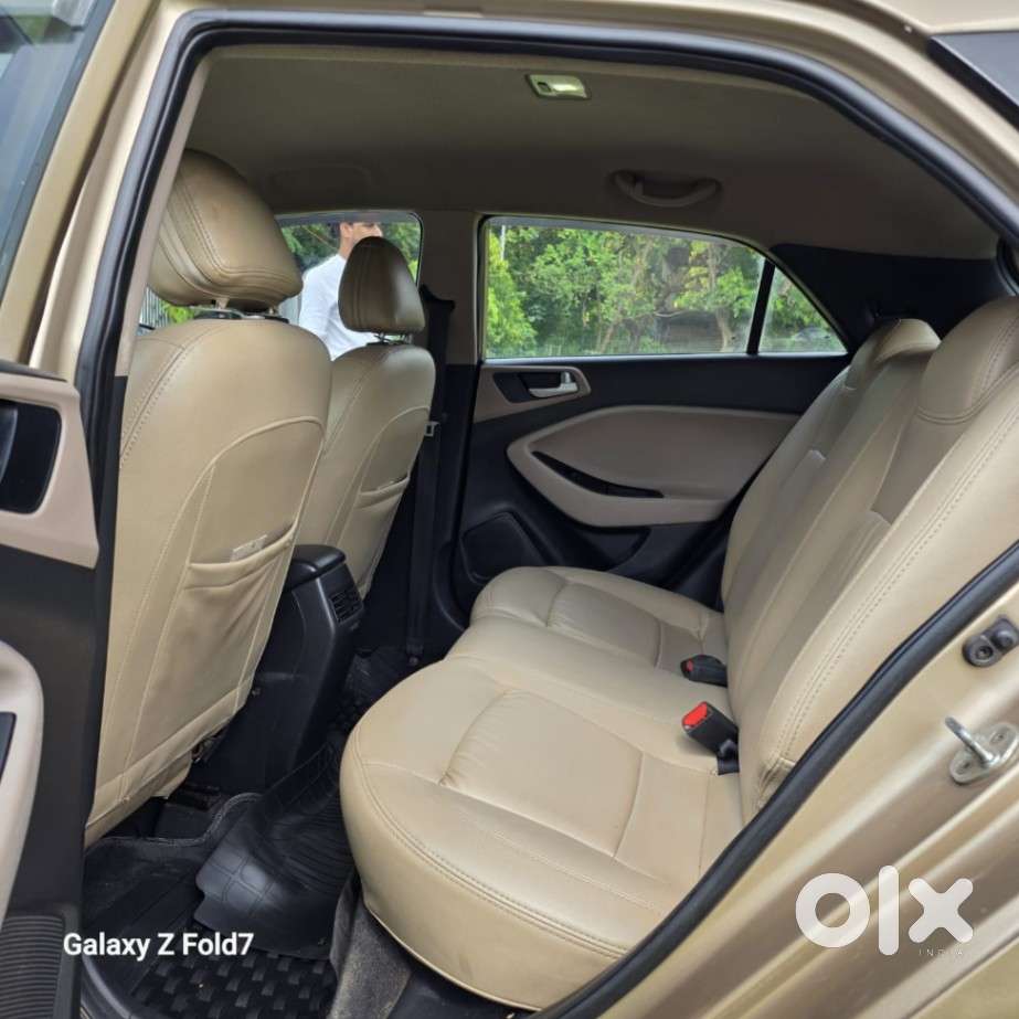 Hyundai Elite I20 Sportz (o) 1.2, 2015, Diesel