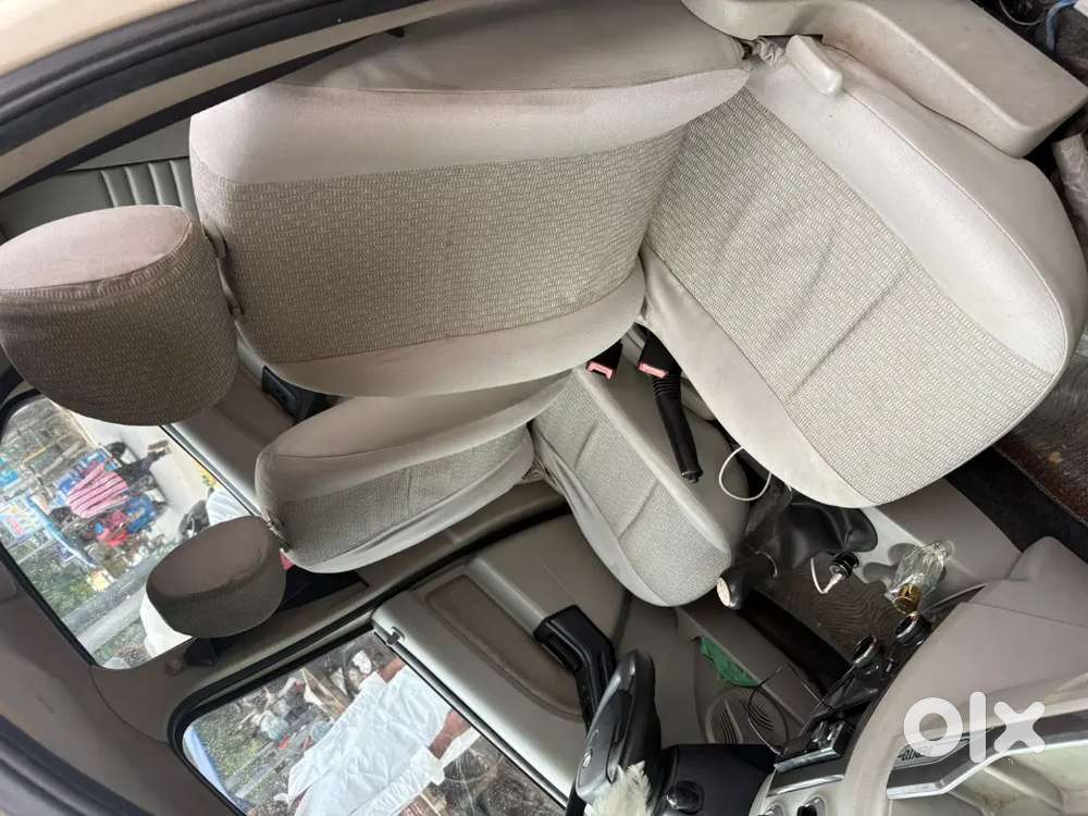 Selling My Mahindra Verito In Very Excillent Condition
