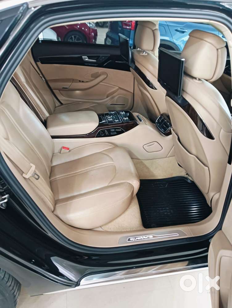 Audi A8 L 3.0 50 Tdi Quattro, 2016, Diesel