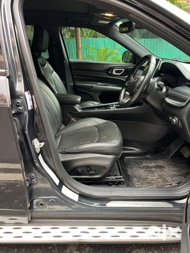 Jeep Compass S 4x4, 2022, Diesel