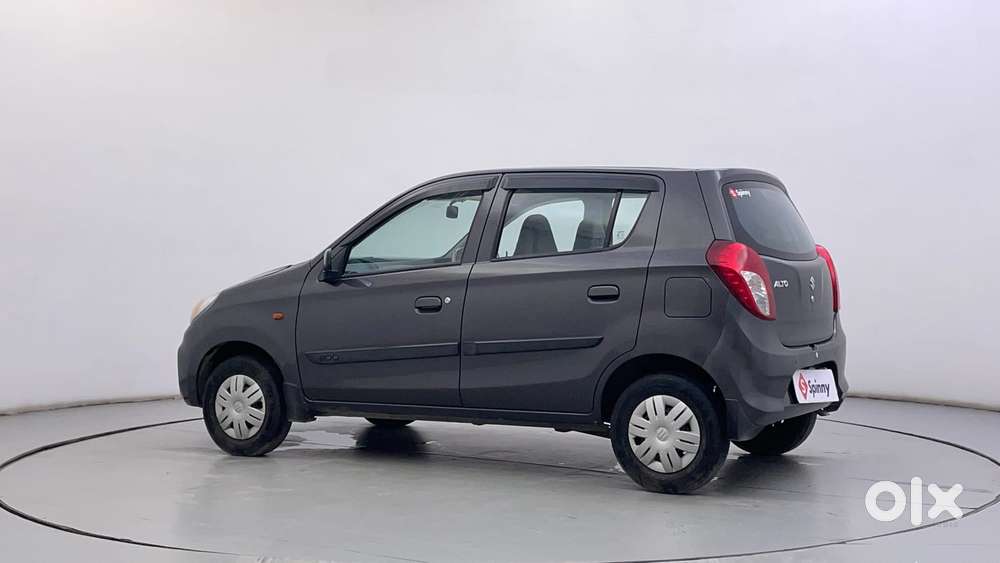 Maruti Suzuki Alto 800 Lxi, 2020, Petrol
