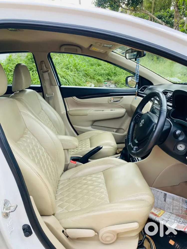 Excelent Condition Vehicle Diesel Hybrid