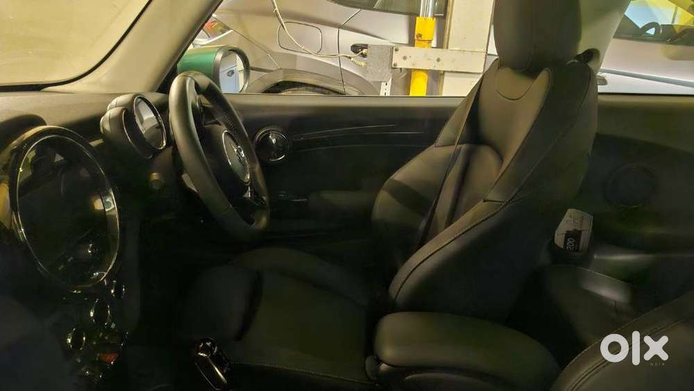 Mini Cooper Se 3-door, 2023, Petrol