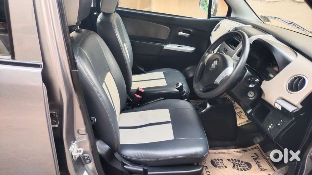 Maruti Suzuki Wagon R 1.0 Lxi Cng, 2013, Cng & Hybrids