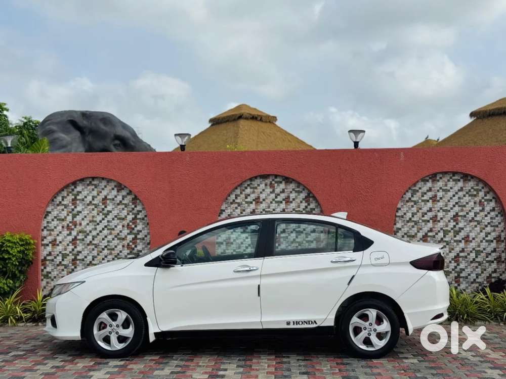 Honda City I Dtec Vx, 2014, Diesel