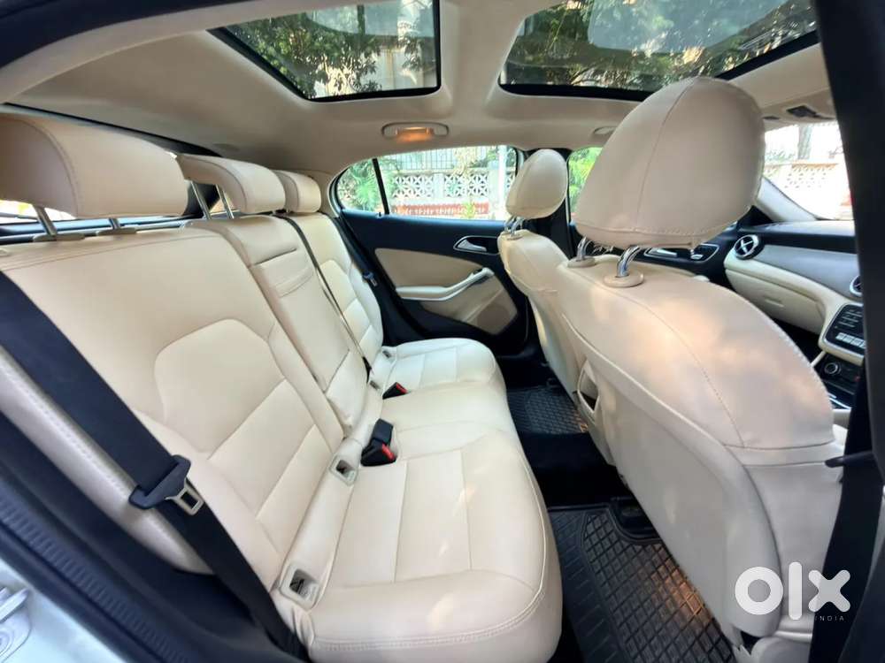 Mercedes-benz Gla Class 200 Sport Edition, 2017, Petrol