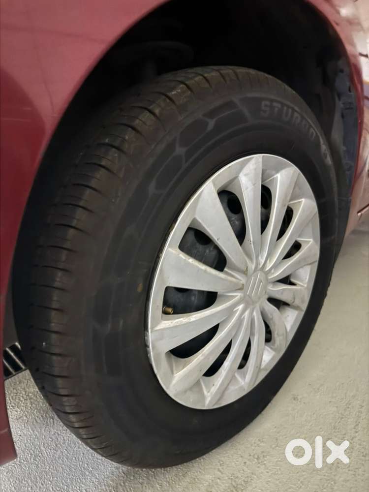 Maruti Suzuki Dzire 2022