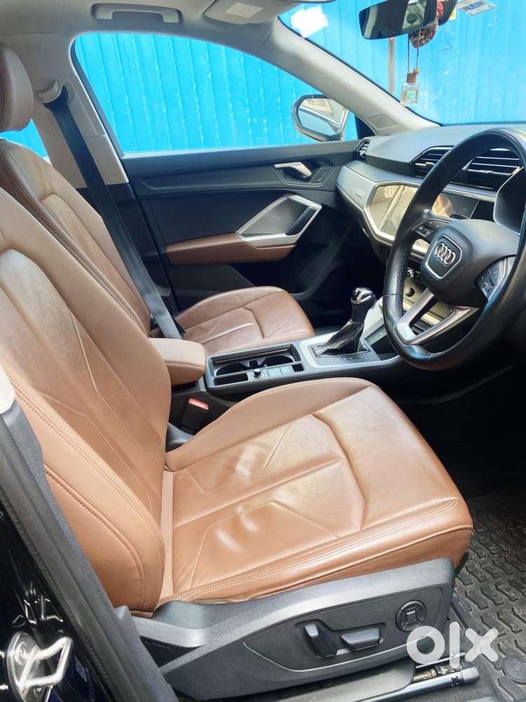 Audi Q3 2.0 Tfsi Quattro Premium Plus, 2023, Petrol