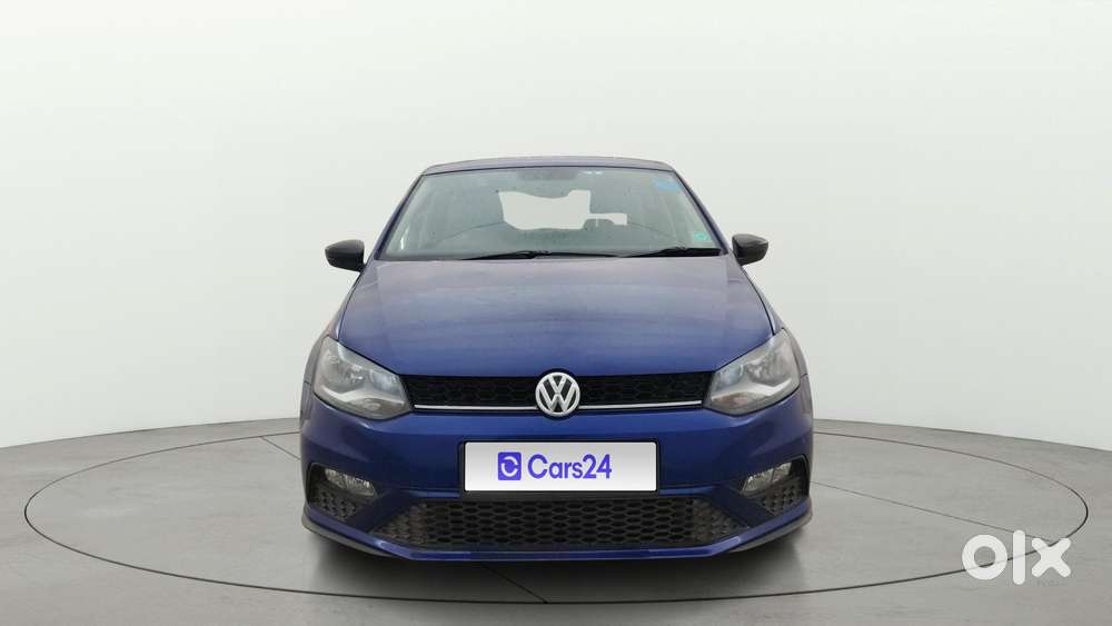 Volkswagen Polo 1.0 Tsi Comfortline At, 2021, Petrol