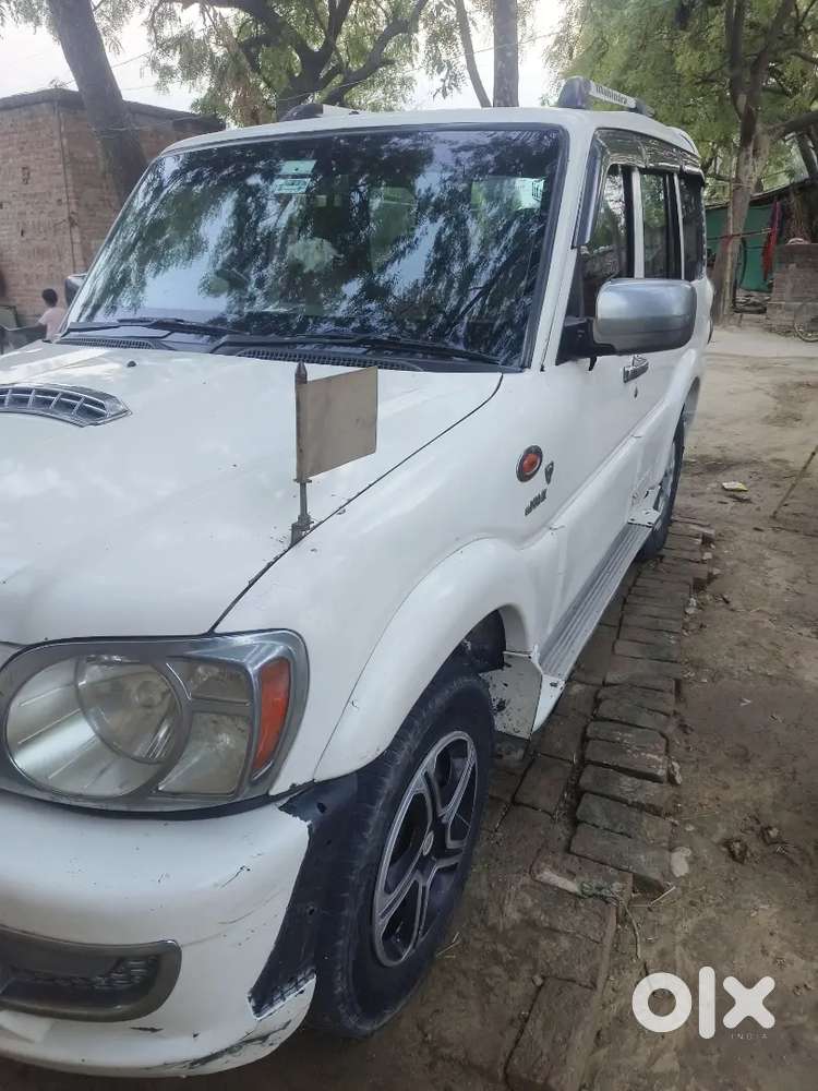 Very Good Condition Rto Jaunpur Registration Valid 2031