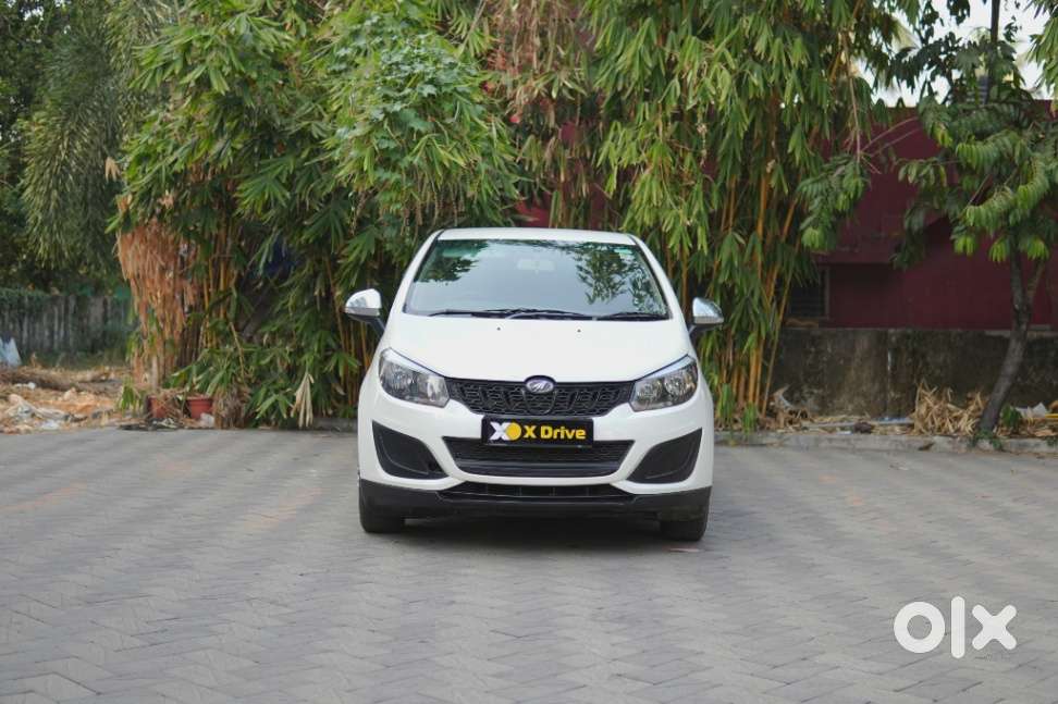 Mahindra Marazzo M2 8str, 2023, Diesel