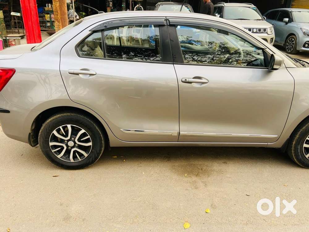 Maruti Swift Dzire 2022