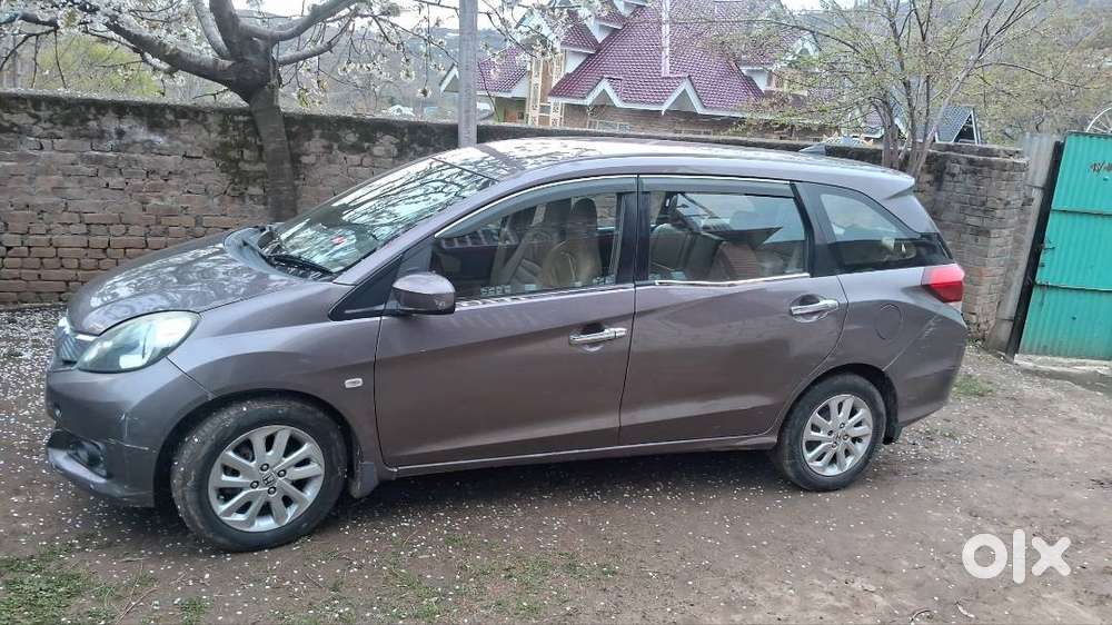 Honda Mobilio
