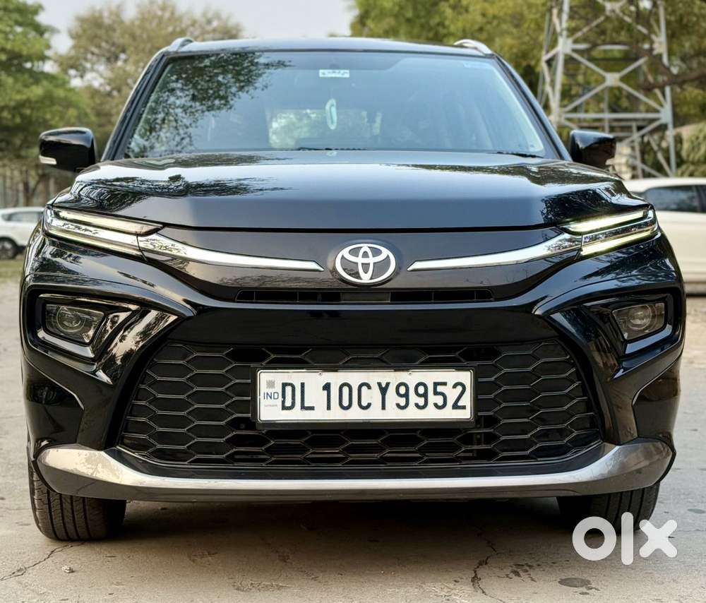 Toyota Urban Cruiser Hyryder 1.5 E Neo Drive, 2025, Petrol