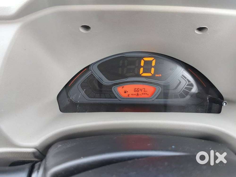 Maruti Suzuki Eeco 5 Seater Ac, 2025, Petrol