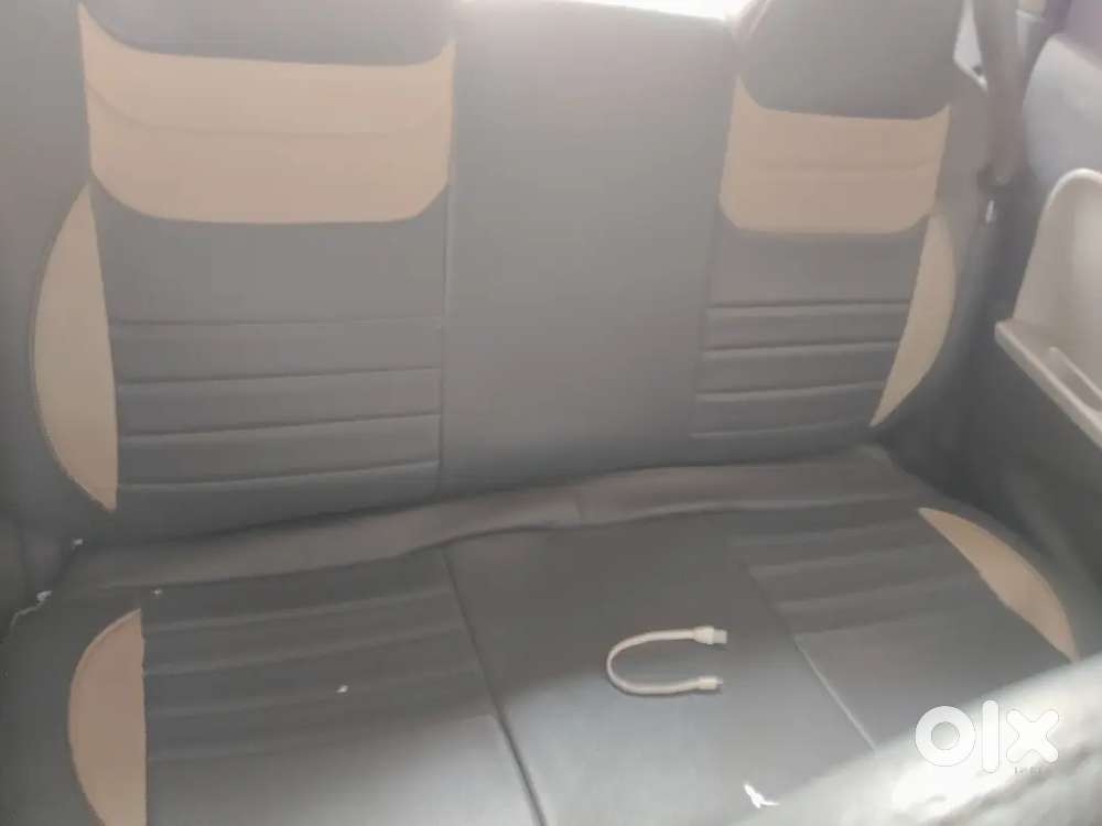 Maruti Suzuki Alto 2018