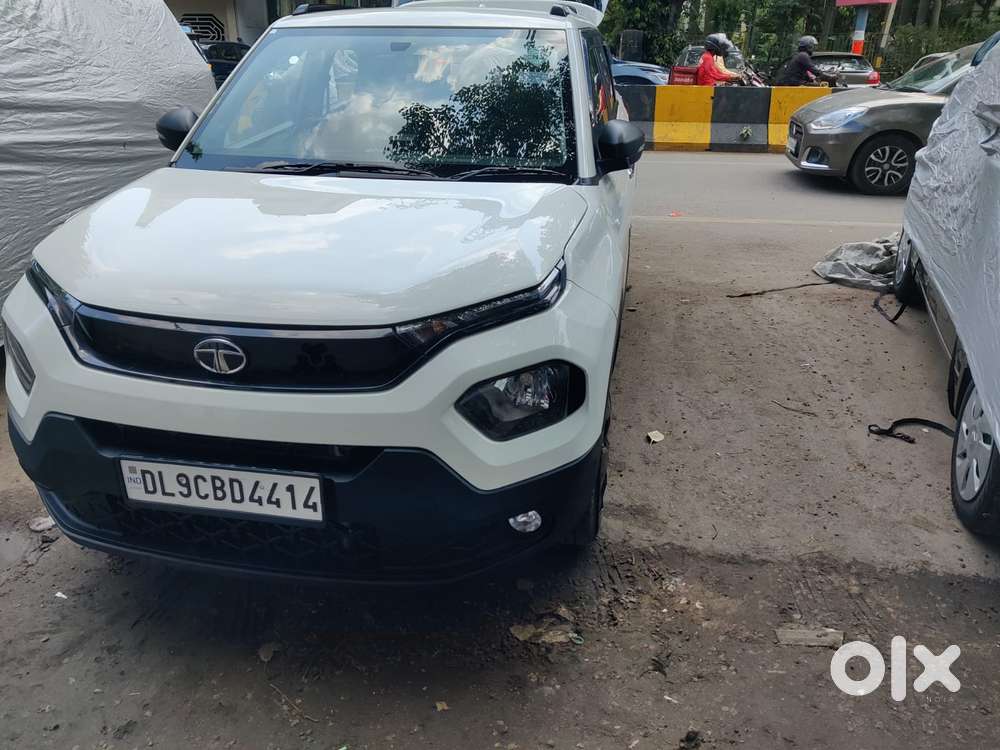 Tata Punch Pure Icng, 2023, Cng & Hybrids