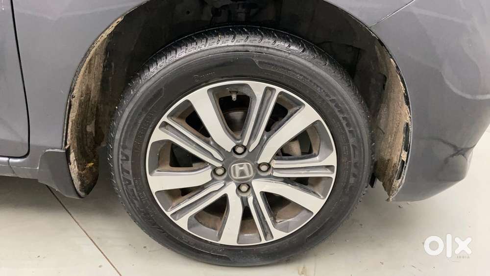 Honda Amaze Vx 1.2 Petrol Cvt, 2023, Petrol