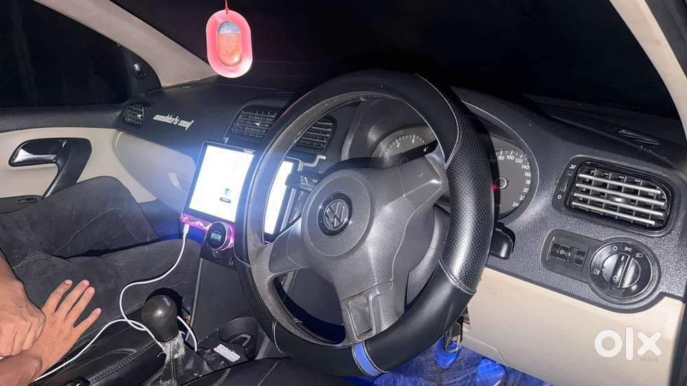 Volkswagen Polo Diesel 2013