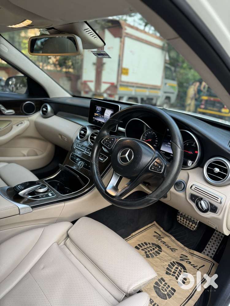 Mercedes-benz C-class Prime C 220d, 2015, Diesel