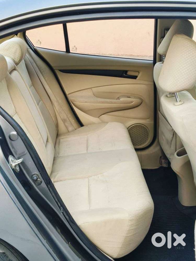 Honda City S Mt, 2010, Cng & Hybrids