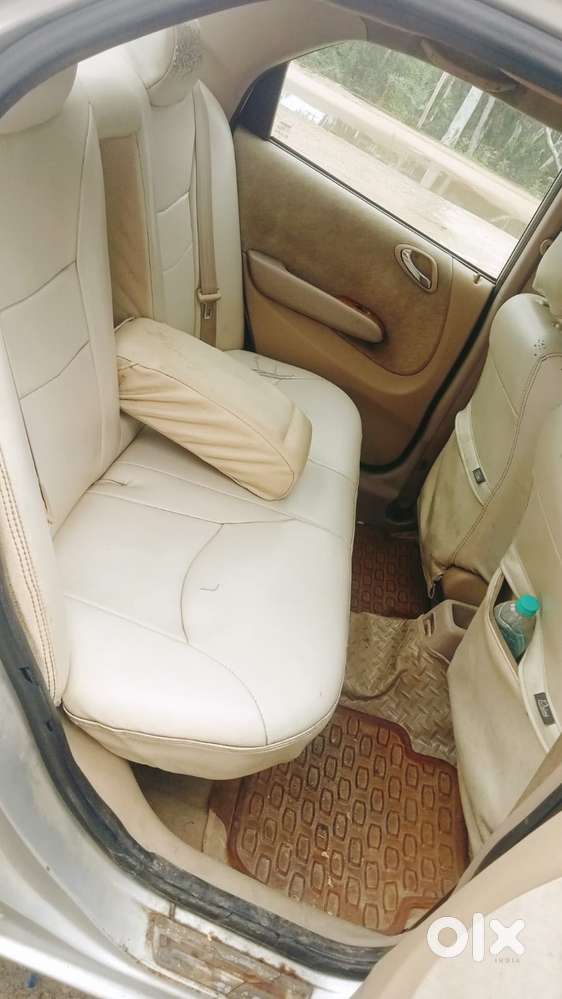 Honda City Zx Vtec 2008 Model