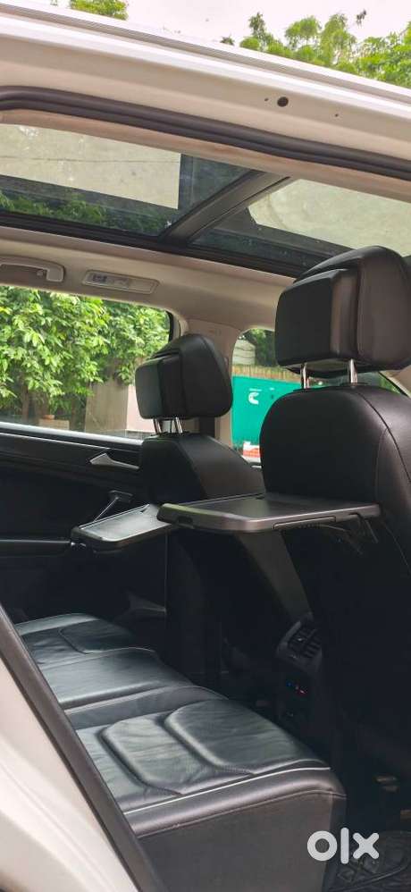 Volkswagen Tiguan 2.0 Tdi Highline, 2019, Diesel