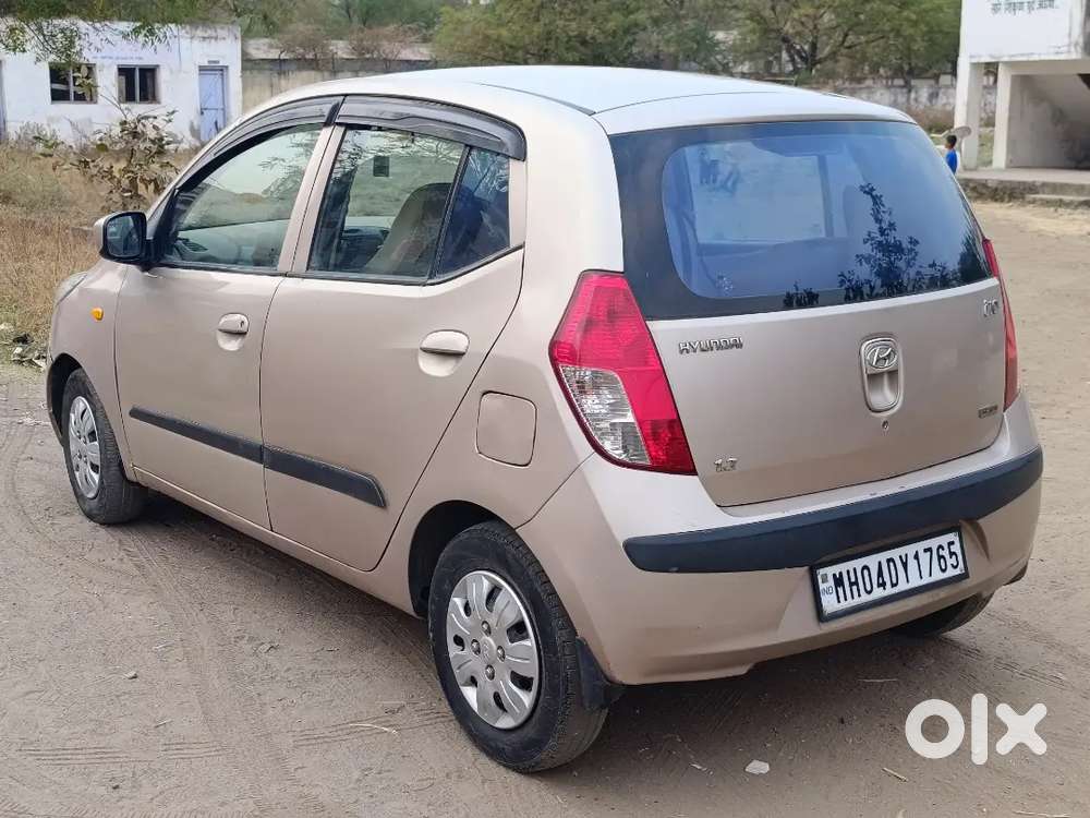 Hyundai I10 Magna 2009 Petrol Manual