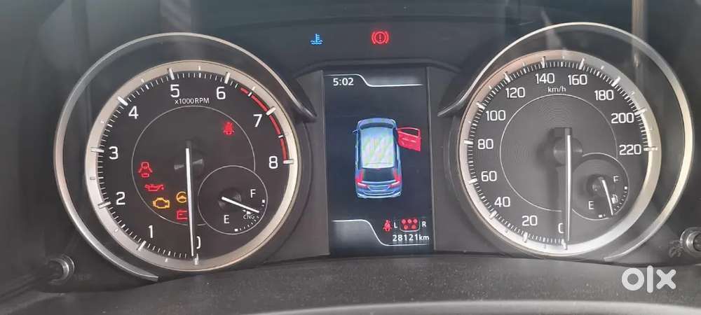 Maruti Suzuki Ertiga 2016