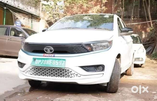 Tata Tiago Ev Xt Lr, 2023, Electric