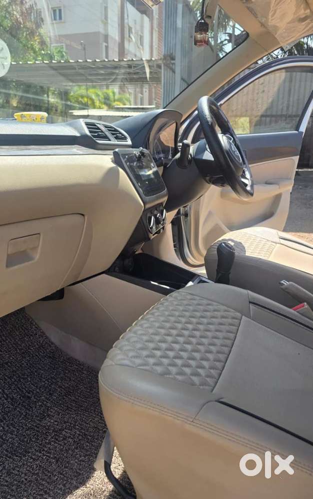 Maruti Suzuki Swift Dzire Vxi(o) Mt, 2023, Petrol