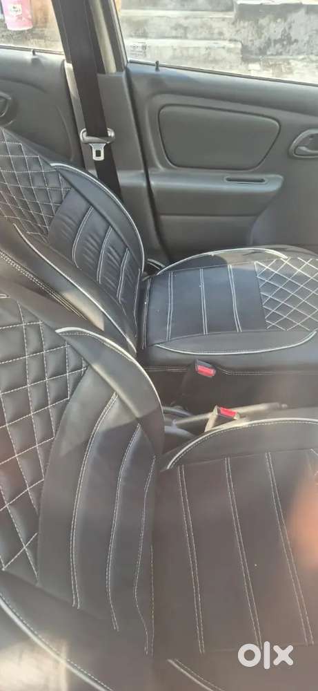 2nd Owner Maruti Suzuki Alto 2009