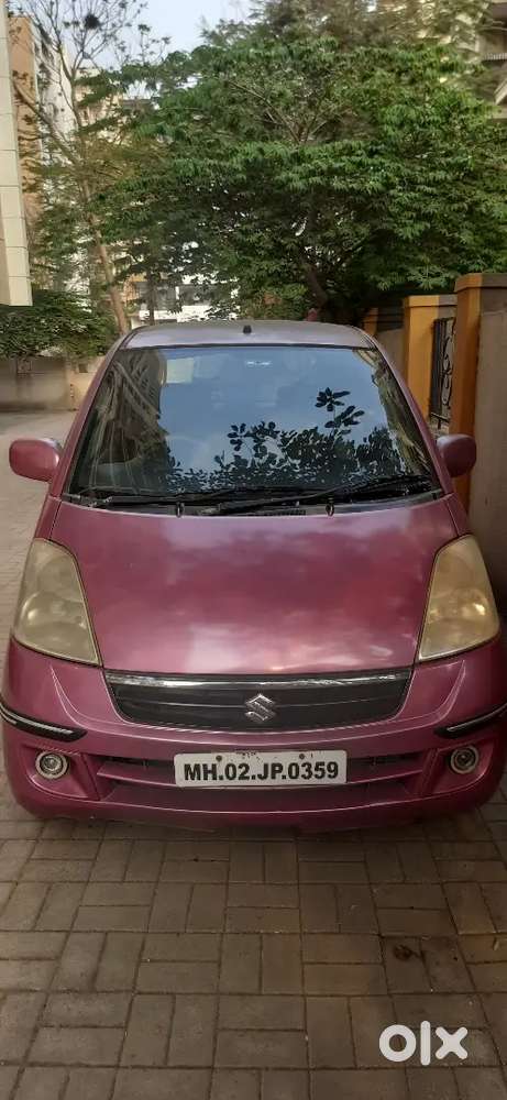 Maruti Suzuki Estilo 2008 Petrol 73100 Km Driven