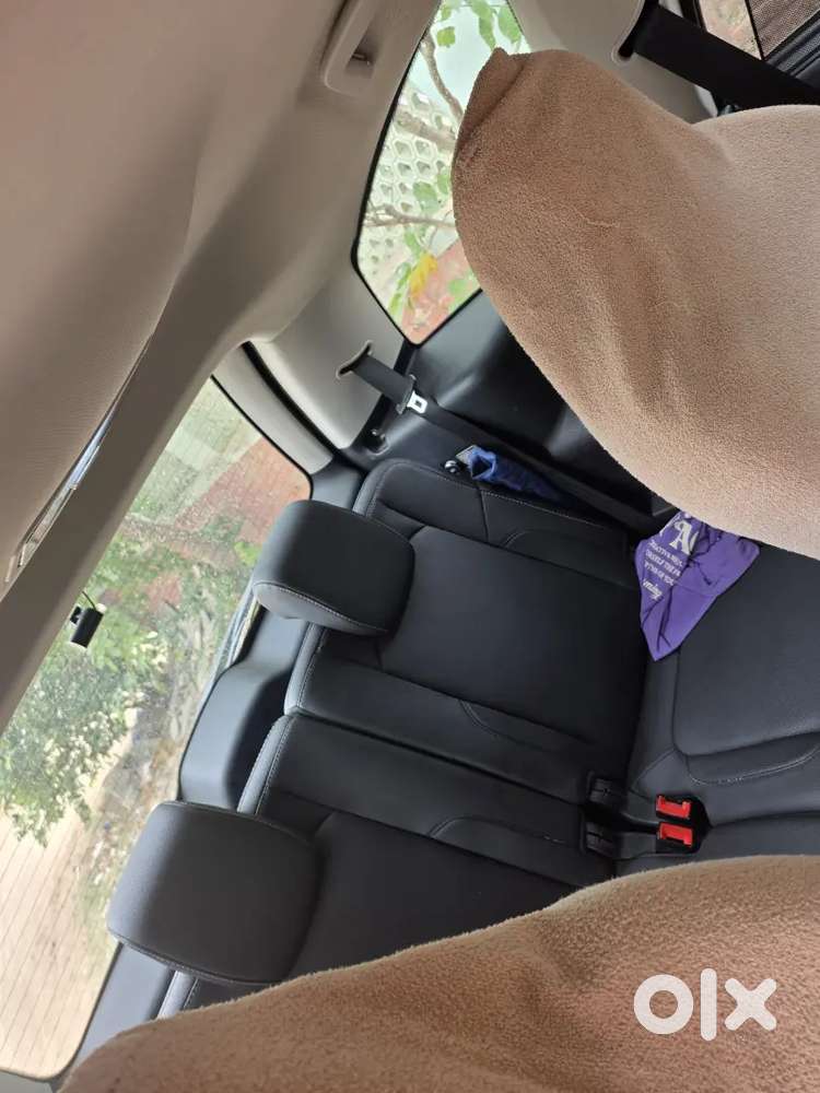 Tata Hexa 2.2 Xta 2018