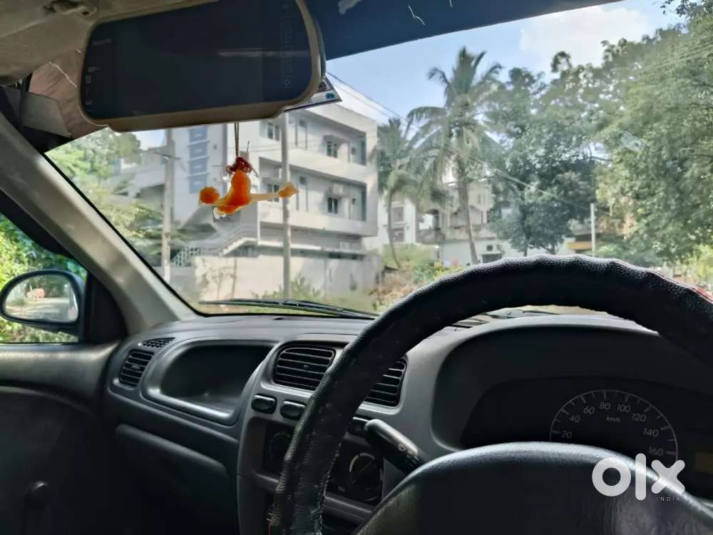 Maruti Suzuki Alto 2011