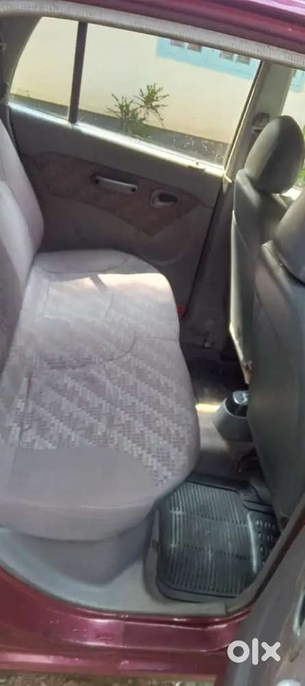 Hyundai Santro Xing 2007 Petrol