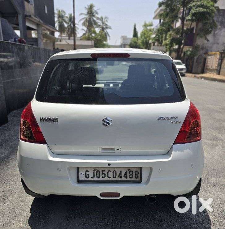 Maruti Suzuki Swift 2011-2014 Vdi, 2011, Diesel