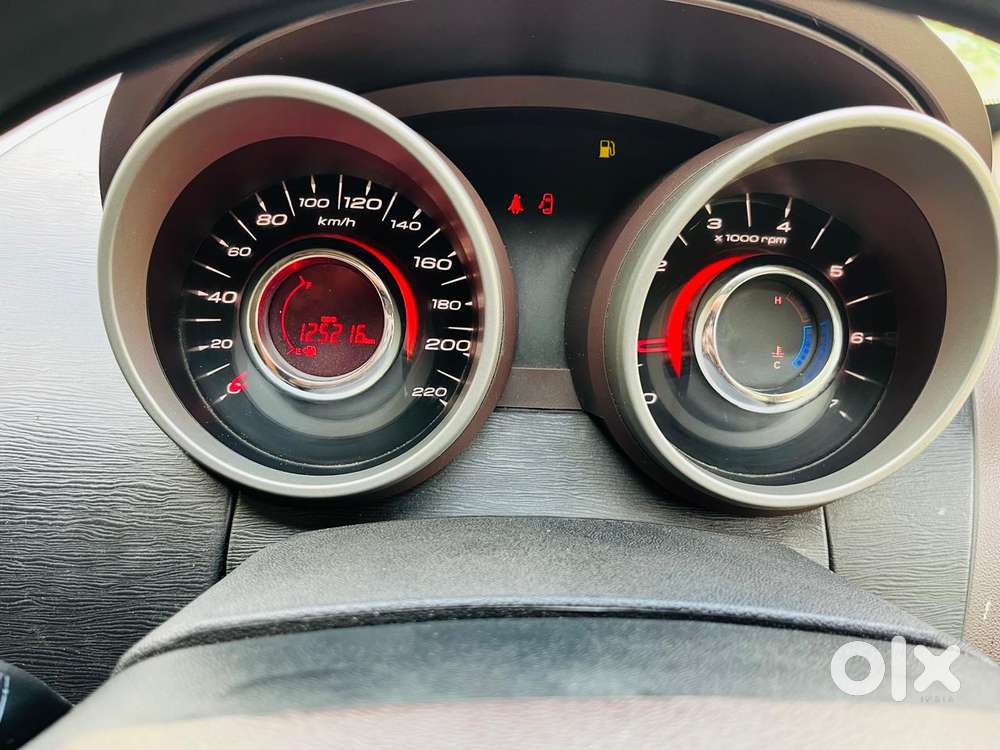 Mahindra Xuv500 W6 2wd, 2014, Diesel