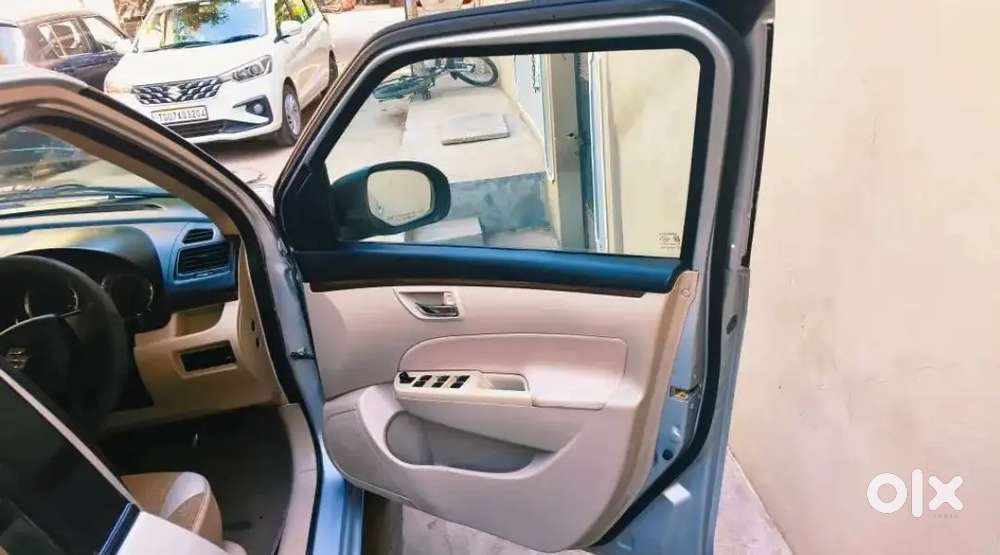 Maruti Suzuki Swift Dzire 2013 Petrol 96000 Km Driven
