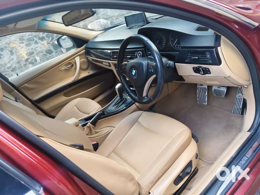 Bmw 3 Series [2005-2011] 2.0 320d Corporate Edition, 2011, Diesel