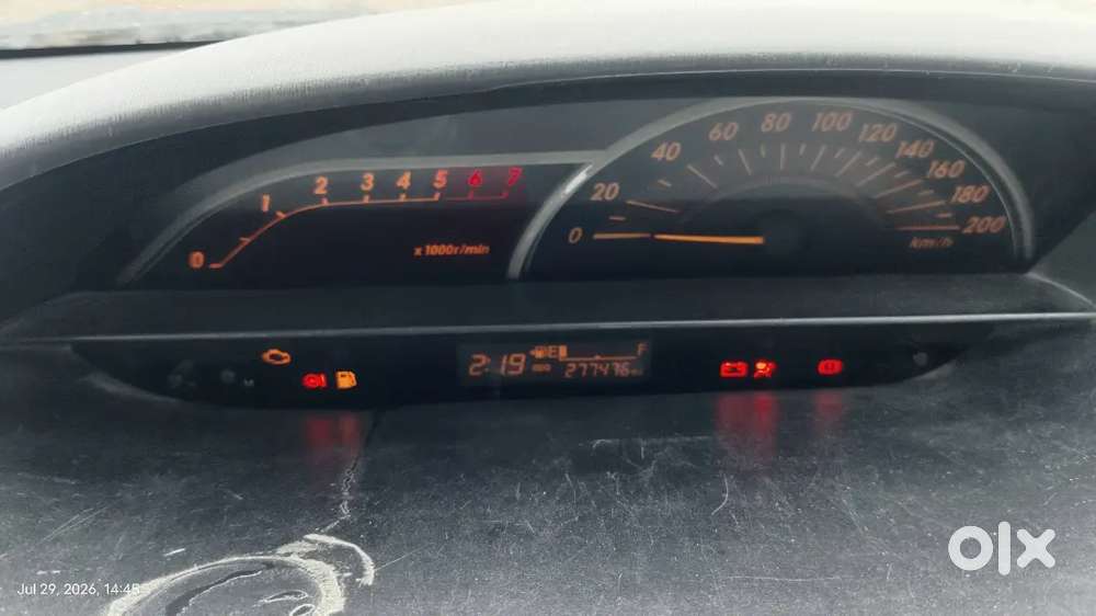 Toyota Etios Diesel Manual 2019